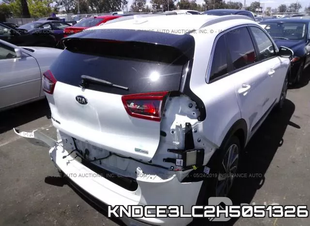 KNDCE3LC2H5051326 фото 5