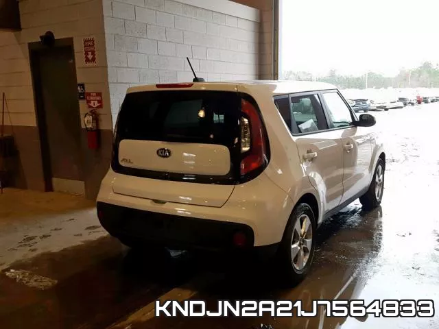 KNDJN2A21J7564833 фото 5