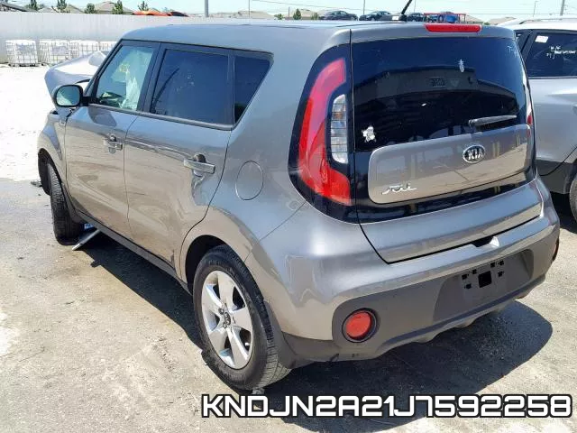 KNDJN2A21J7592258 фото 4