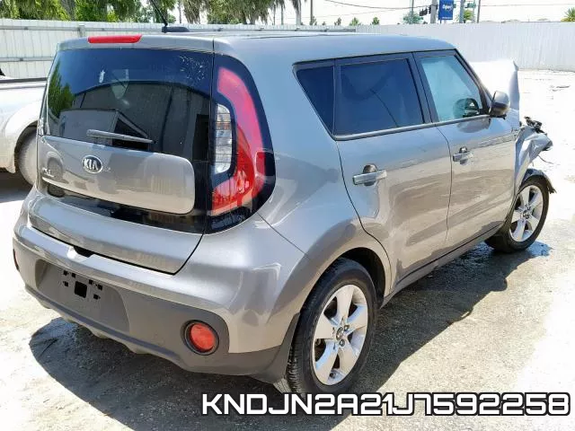KNDJN2A21J7592258 фото 5