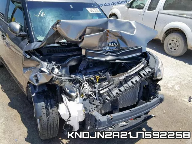 KNDJN2A21J7592258 фото 10