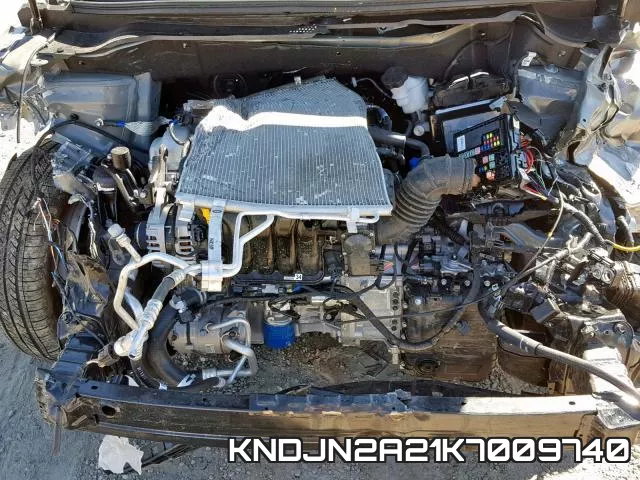 KNDJN2A21K7009740 фото 8