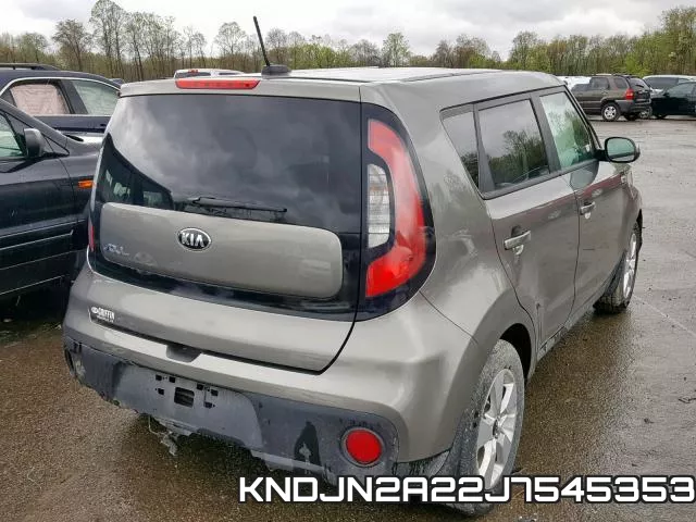 KNDJN2A22J7545353 фото 5