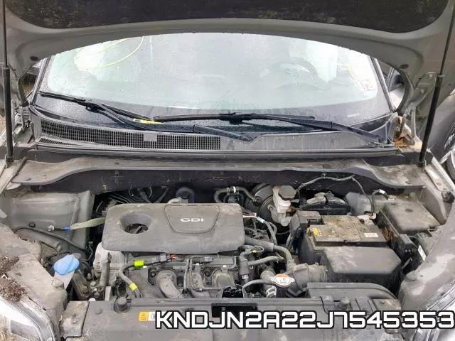 KNDJN2A22J7545353 фото 8