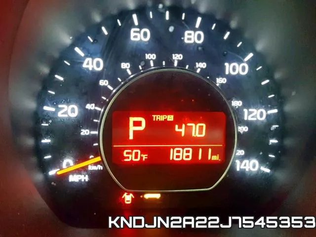 KNDJN2A22J7545353 фото 9