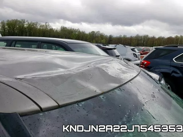 KNDJN2A22J7545353 фото 10