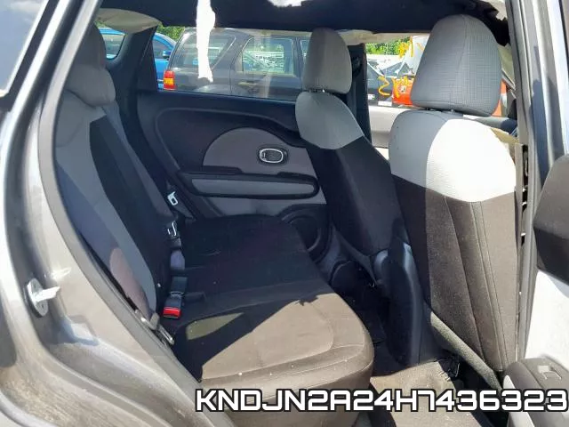 KNDJN2A24H7436323 фото 7