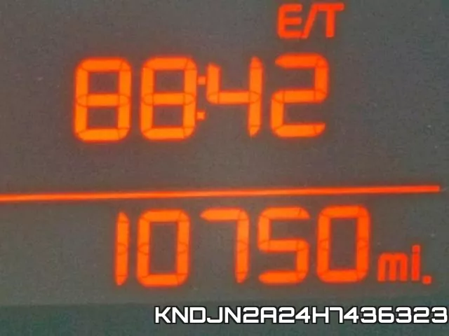 KNDJN2A24H7436323 фото 9
