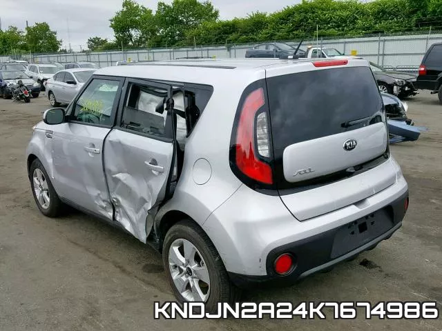 KNDJN2A24K7674986 фото 4
