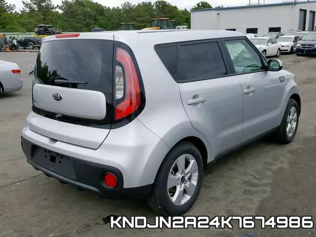 KNDJN2A24K7674986 фото 5