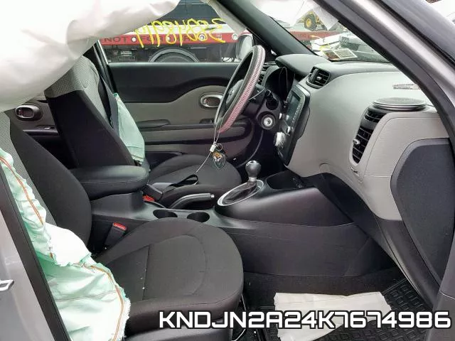 KNDJN2A24K7674986 фото 6