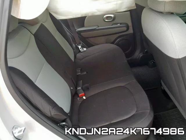 KNDJN2A24K7674986 фото 7