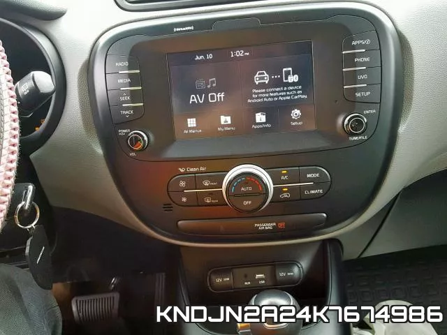 KNDJN2A24K7674986 фото 10
