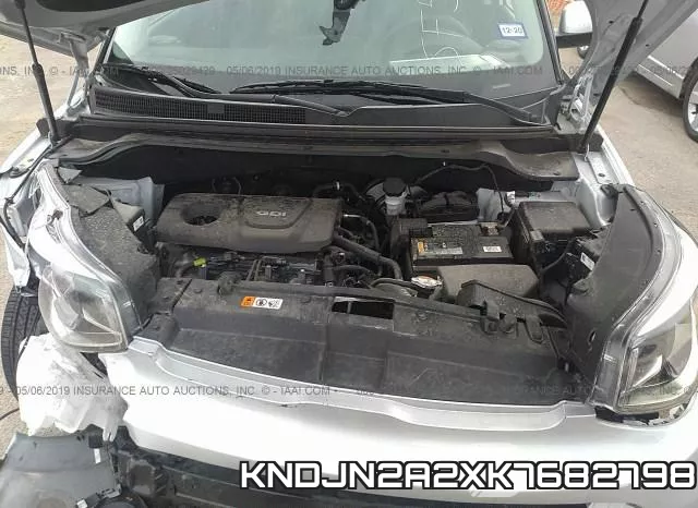 KNDJN2A2XK7682798 фото 2
