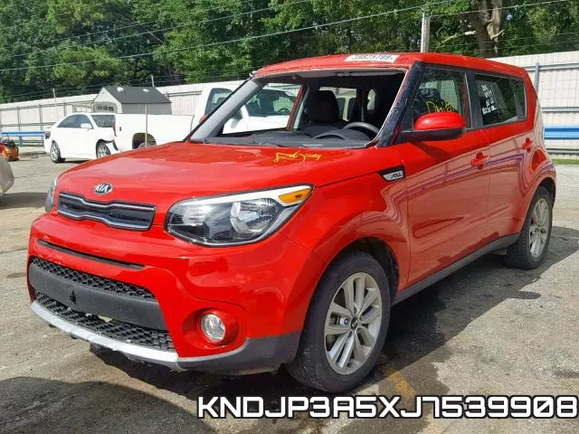 KNDJP3A5XJ7539908 фото 3
