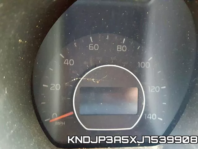 KNDJP3A5XJ7539908 фото 9