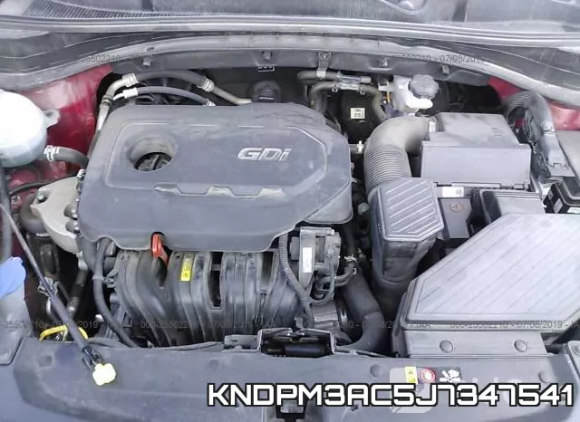 KNDPM3AC5J7347541 фото 2