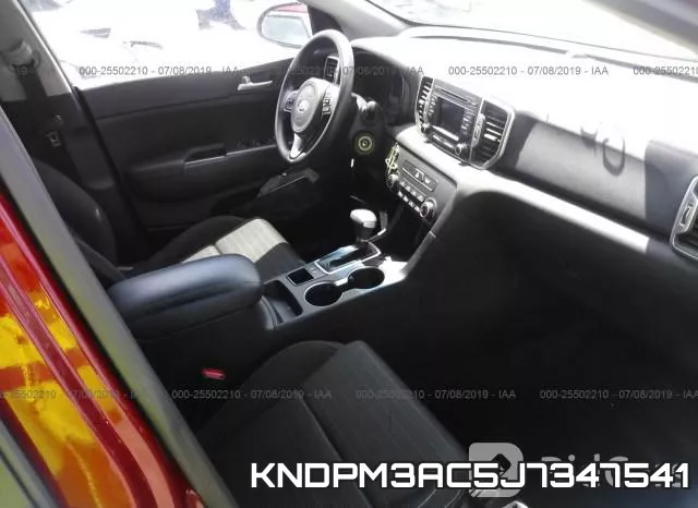 KNDPM3AC5J7347541 фото 6