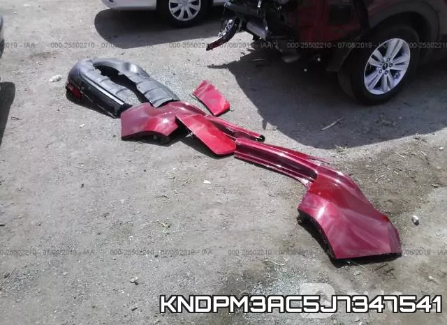 KNDPM3AC5J7347541 фото 7