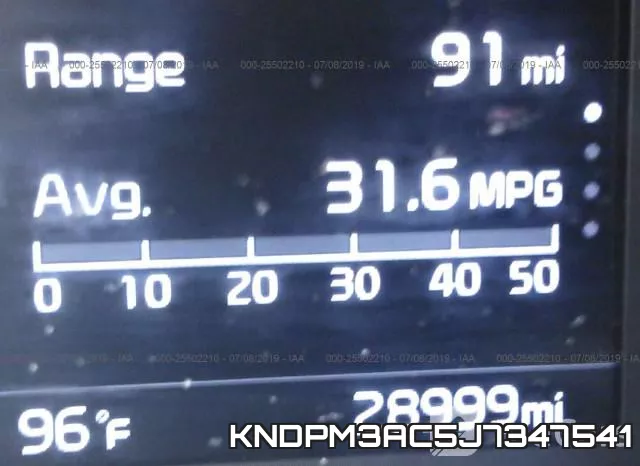 KNDPM3AC5J7347541 фото 8