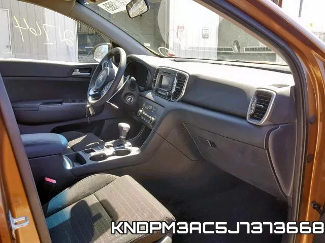 KNDPM3AC5J7373668 фото 6
