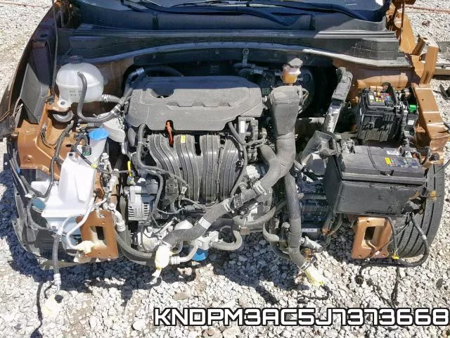 KNDPM3AC5J7373668 фото 8