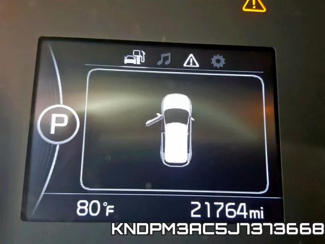 KNDPM3AC5J7373668 фото 9