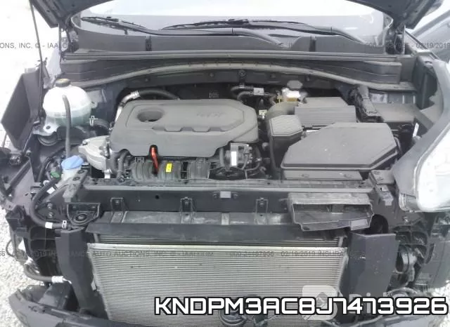KNDPM3AC8J7473926 фото 2