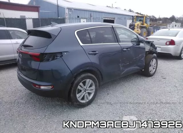 KNDPM3AC8J7473926 фото 5