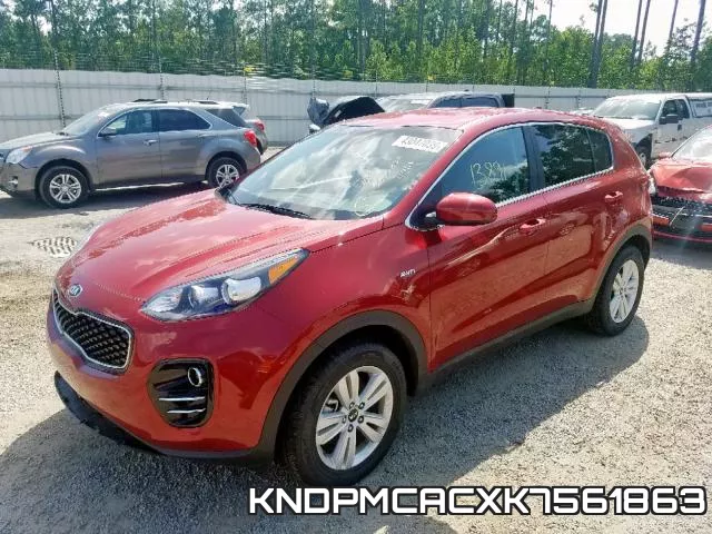 KNDPMCACXK7561863 фото 3