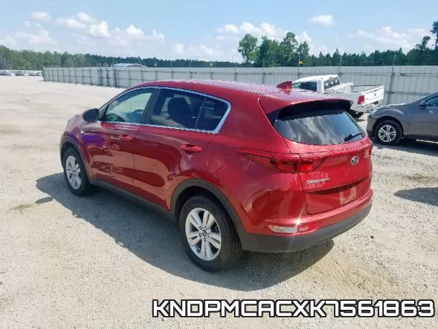KNDPMCACXK7561863 фото 4