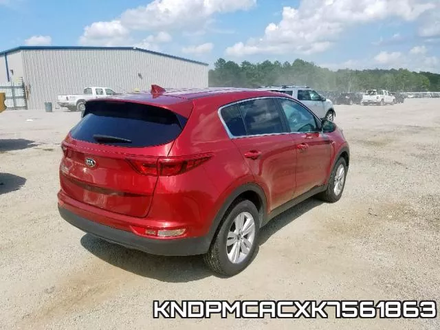 KNDPMCACXK7561863 фото 5