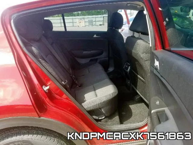 KNDPMCACXK7561863 фото 7