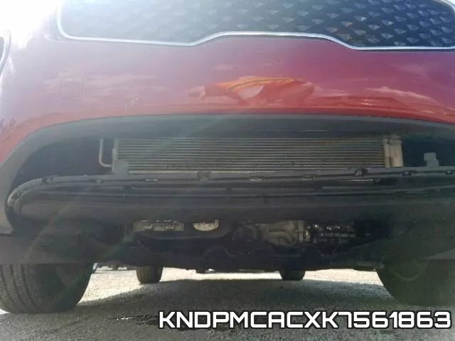 KNDPMCACXK7561863 фото 10