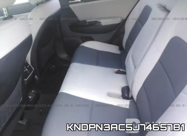 KNDPN3AC5J7465781 фото 9