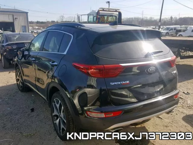 KNDPRCA6XJ7372303 фото 4