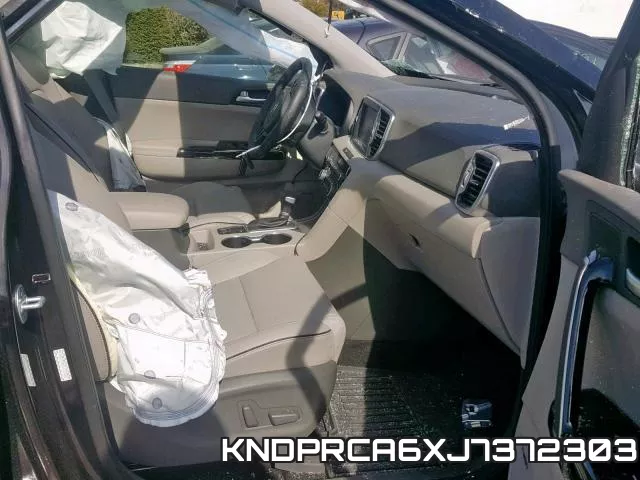 KNDPRCA6XJ7372303 фото 6