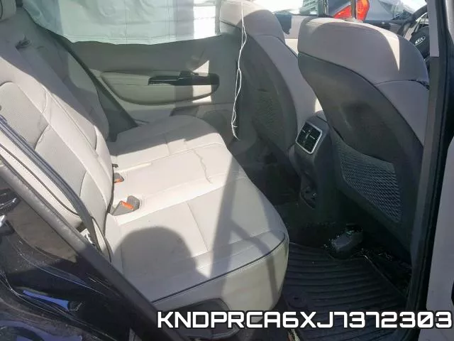 KNDPRCA6XJ7372303 фото 7