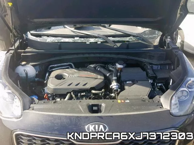 KNDPRCA6XJ7372303 фото 8
