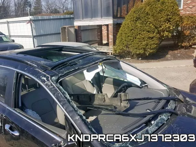 KNDPRCA6XJ7372303 фото 10