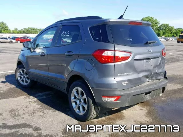 MAJ3P1TEXJC227773 фото 4