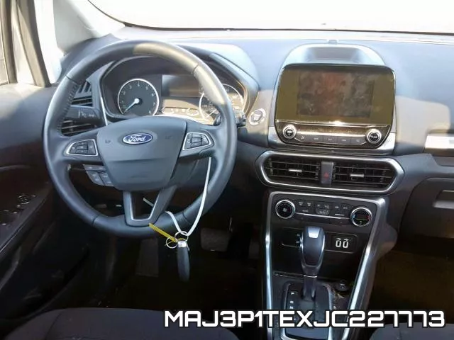 MAJ3P1TEXJC227773 фото 10