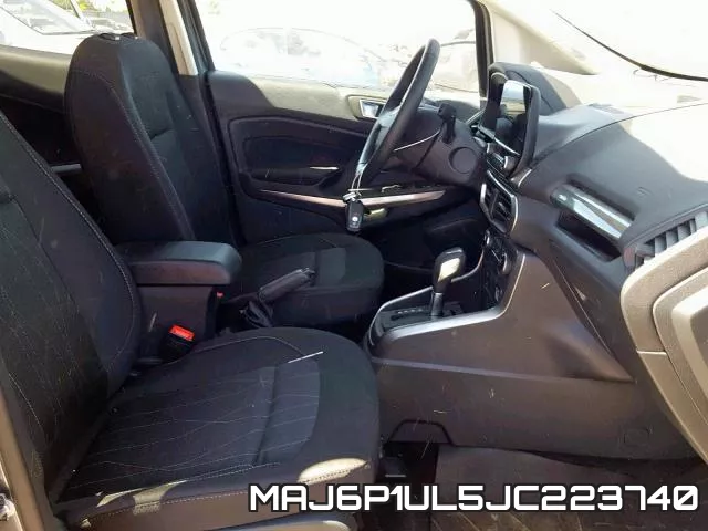MAJ6P1UL5JC223740 фото 6