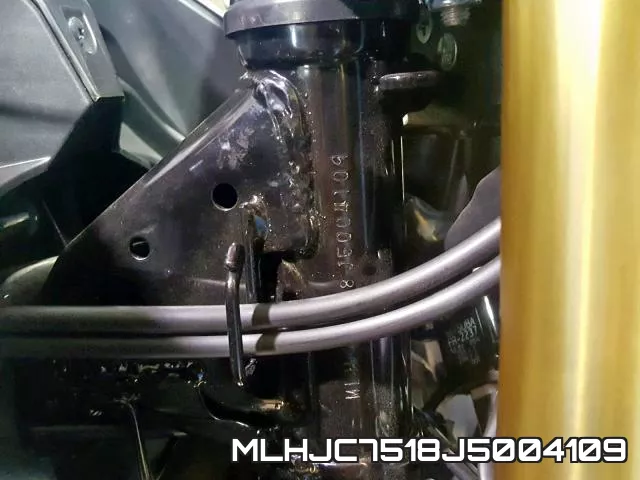 MLHJC7518J5004109 фото 2