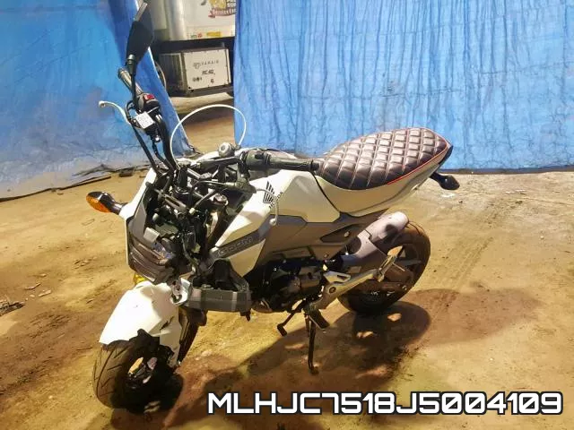 MLHJC7518J5004109 фото 3
