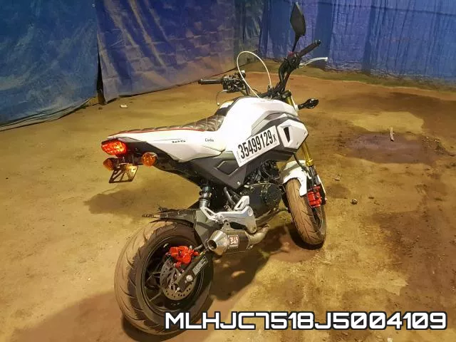 MLHJC7518J5004109 фото 5