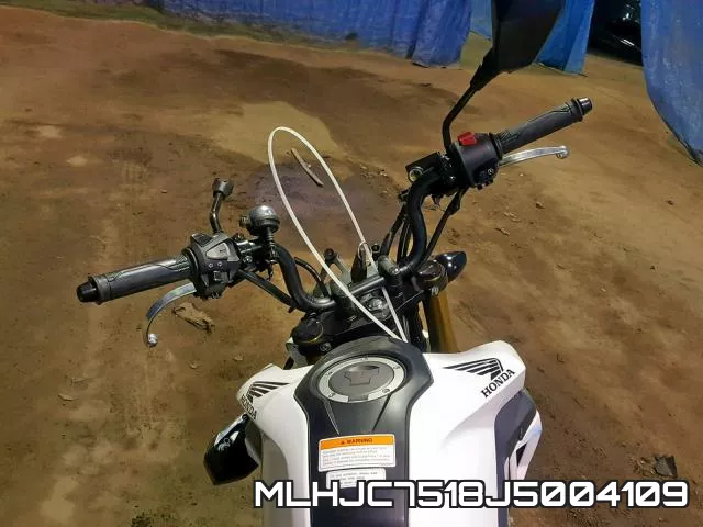 MLHJC7518J5004109 фото 6