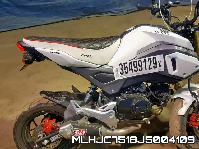 MLHJC7518J5004109 фото 7