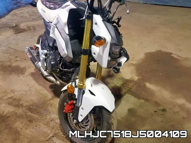 MLHJC7518J5004109 фото 10