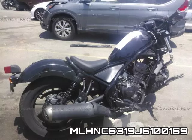 MLHNC5319J5100159 фото 5